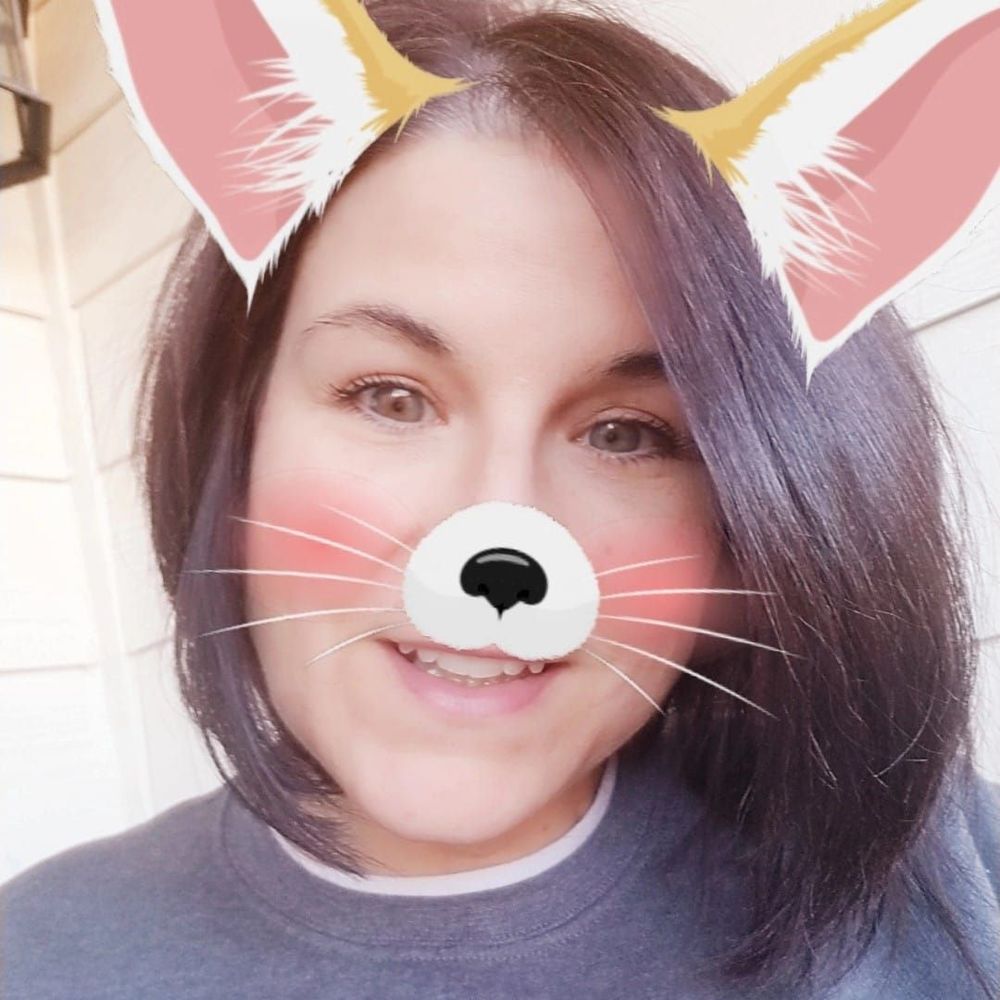 Meet your Posher, Christy